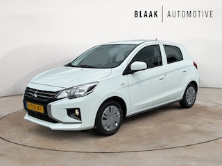 Mitsubishi Space Star 1.2 Connect+