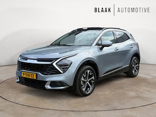 Kia Sportage 1.6 T 230pk Hybride DynamicPlusLine