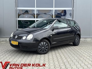 Volkswagen Polo 1.2 Nieuwe APK! | Stuurbekrachtiging