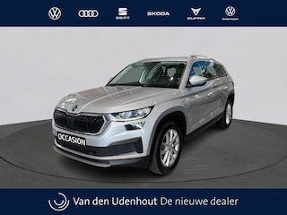 Skoda Kodiaq 1.5 TSI 150pk DSG Business Edition | Camera | Navigatie | Led | App connect