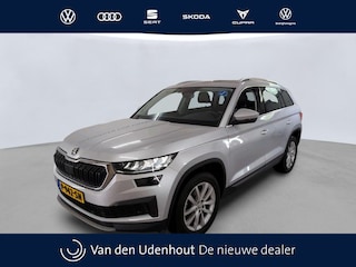Skoda Kodiaq 1.5 TSI 150pk DSG Business Edition | Camera | Navigatie | Led | App connect