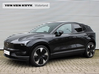Volvo EX30 Single Motor Extended Range Plus Europa Automaat / Verwarmde voorstoelen en stuurwiel / Voorstoelen elektr. verstelbaar / Privacy Glass / 20" velgen