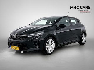 Renault Clio 1.0 TCe 90 GPF evolution