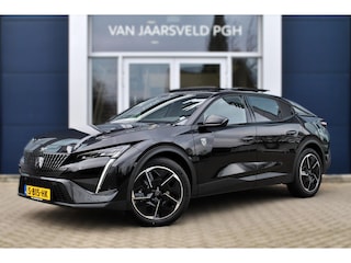 Peugeot 408 GT 1.2 PureTech 130PK EAT8 Pano / Focal