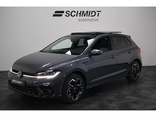 Volkswagen Polo 1.0 TSI R-Line Edition | Panoramadak | Camera | Carplay