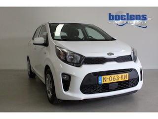 Kia Picanto 1.0 DPi ComfortLine | NL-AUTO+N.A.P! | CRUISE | ELEK-RAMEN | AIRCO | DAB-RADIO | MEDIA | USB |