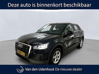 Audi Q2 30 TFSI 110pk Pro Line | Clima | Pdc | App connect | Led