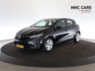 Renault Clio 1.0 TCe 90 GPF evolution