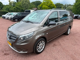 Mercedes-Benz Vito 114 CDI L2H1 Dubbel Cabine van 1e Eigenaar