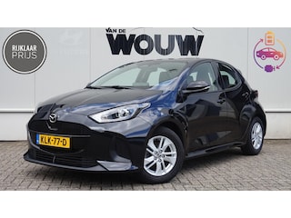 Mazda 2 1.5 Apple Carplay/Android Auto | Rijklaarprijs