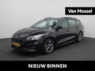 Ford Focus Wagon 1.5 EcoBoost ST Line Business | AIRCO | APPLE CARPLAY/ANDROID AUTO | CRUISE CONTROL | START/STOP |