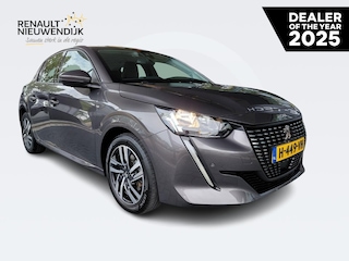 Peugeot 208 1.2 PureTech Blue Lease Allure CAMERA | CARPLAY/ANDROID |