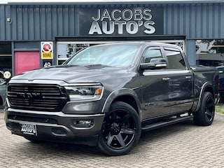 Dodge Ram 1500 5.7 V8 4x4 Crew Cab Sport