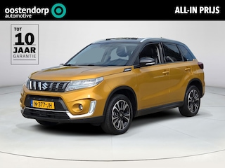 Suzuki Vitara 1.4 Boosterjet Style Smart Hybrid AllGrip | Binnenkort verwacht |