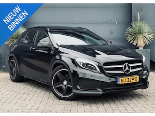 Mercedes-Benz GLA 180 Ambition