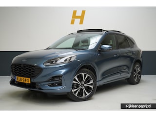 Ford Kuga 2.5 PHEV ST-Line | SoH 88% | Head-Up | Panoramadak | Adaptive | Camera | B&O