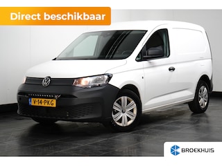 Volkswagen Caddy Cargo 2.0 TDI Trend