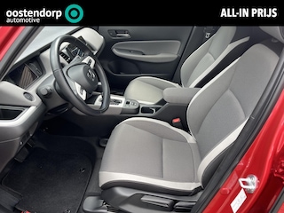Honda Jazz 1.5 e:HEV Crosstar