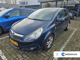 Opel Corsa 1.3 CDTi EcoFlex S/S '111' Edition | Airco | Buitenspiegels elektrisch verstel- en verwarmbaar | Cruise control
