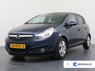 Opel Corsa 1.3 CDTi EcoFlex S/S '111' Edition | Airco | Buitenspiegels elektrisch verstel- en verwarmbaar | Cruise control