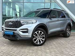 Ford Explorer 3.0 V6 EcoBoost PHEV 7 Pers. ST-Line 457pk Panoramadak / 360 Camera / Stoelventilatie