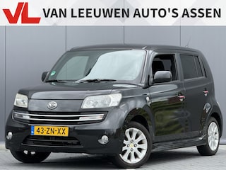 Daihatsu Materia 1.3 Funk | Nieuw binnen |