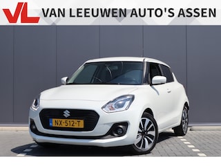 Suzuki Swift 1.2 Stijl Smart Hybrid | Nieuw binnen | ACC | Camera |