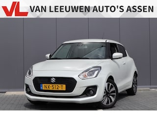 Suzuki Swift 1.2 Stijl Smart Hybrid | Nieuw binnen | ACC | Camera |