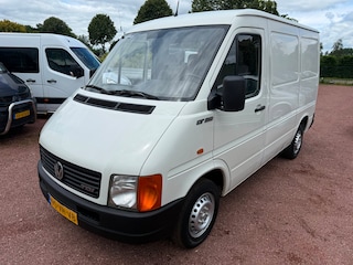 Volkswagen LT 28 2.5 TDI 80KW Marge!