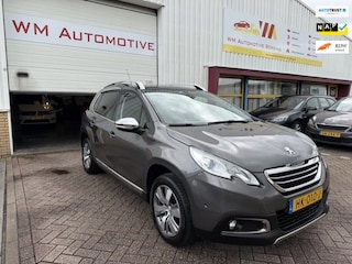Peugeot 2008 1.2 PureTech Allure AUTOMAAT PANADAK