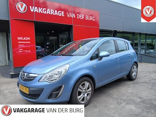 Opel Corsa 1.2-16V Berlin 100% onderhouden CarPlay Android