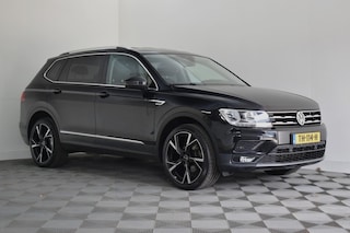 Volkswagen Tiguan 1.4 TSI 150PK Comfortline Business Automaat