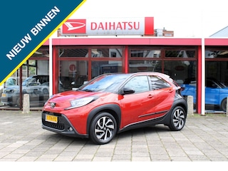 Toyota Aygo 1.0 VVT-i MT Pulse