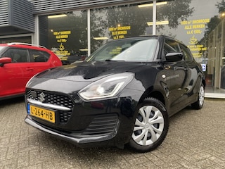 Suzuki Swift 1.2 Comfort Smart Hybrid