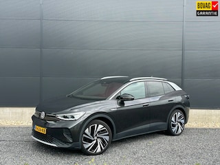 Volkswagen ID.4 First Max 77 kWh Pano | Massage | Memory | Trekhaak