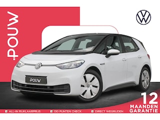 Volkswagen ID.3 145pk Pro 58 kWh | SoH 94% | Navigatie | Stoelverwarming | App Connect | Stoelverwarming