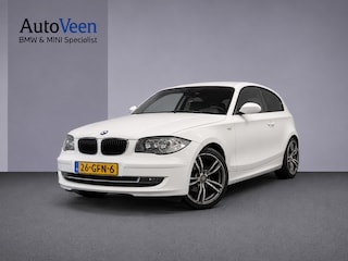 BMW 116i Business Line (LM-VELG, AIRCO, GOED ONDERHOUDEN)