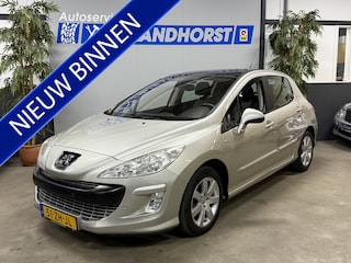 Peugeot 308 1.6 THP XT