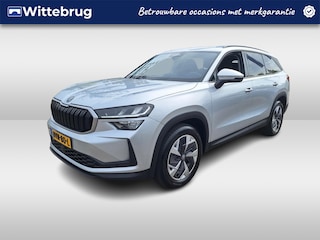 Skoda Kodiaq 1.5 TSI MHEV Business Edition 7p. Panorama dak / Trekhaak / 7-pers TRANS