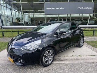Renault Clio 0.9 TCe ECO Night&Day / Dealer onderhouden/ Trekhaak / Airco / Elek Ramen V /