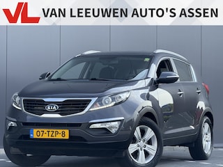 Kia Sportage 1.6 GDI Plus Pack | Nieuw binnen | Cruise | Airco |