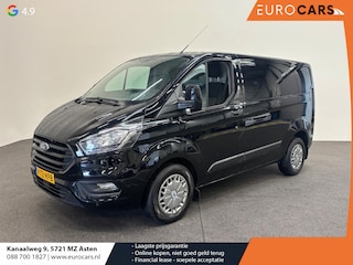 Ford Transit Custom 280 2.0 TDCI L1H1 Trend Automaat