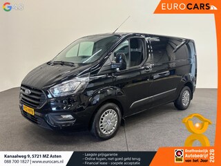 Ford Transit Custom 280 2.0 TDCI L1H1 Trend Automaat