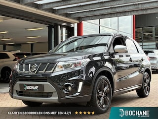 Suzuki Vitara 1.4 S | Trekhaak | Navigatie | Stoelverwarming | Cruise Control Adaptief | Half Leder