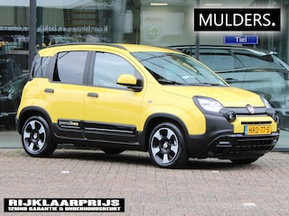 Fiat Panda 1.0 Hybrid Pandina | Airco / Cruise / Bluetooth