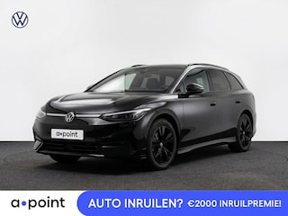 Volkswagen ID.7 Limited Edition Plus 77 kWh accu 210 kW / 286 PK V / Massage / Carplay / Trekhaak