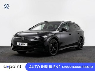 Volkswagen ID.7 Limited Edition Plus 77 kWh accu 210 kW / 286 PK V / Massage / Carplay / Trekhaak