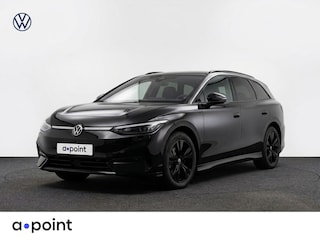 Volkswagen ID.7 Limited Edition Plus 77 kWh accu 210 kW / 286 PK V / Massage / Carplay / Trekhaak