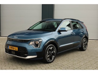 Kia Niro DynamicLine 64.8 kWh Navi Camera Carplay Adaptief