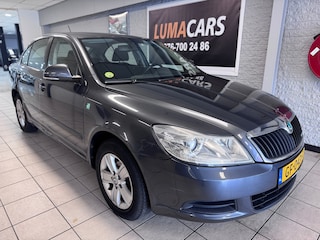 Skoda Octavia 1.6 TDI Greentech Go | Cruise | Airco | Navi |
